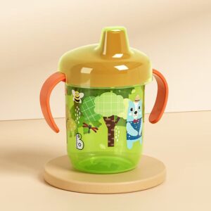 260ml Baby Training Cup with Handles